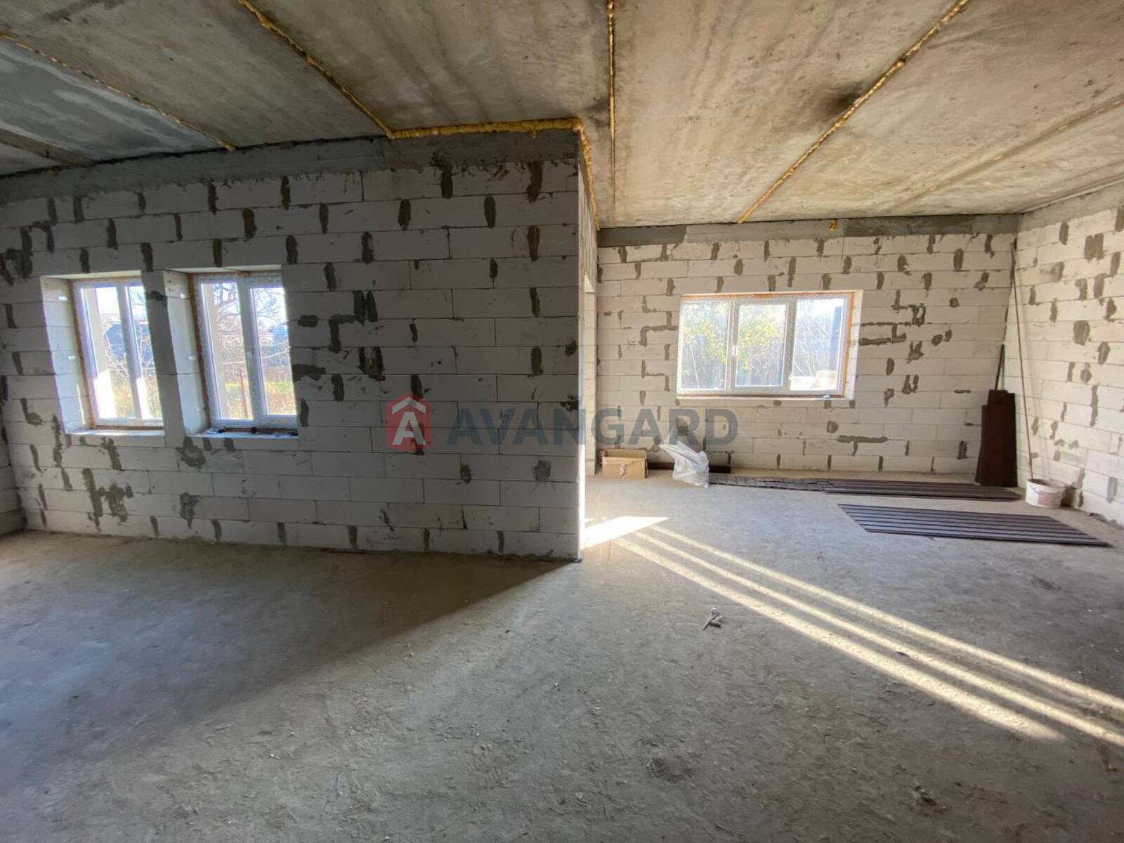 Будинок, 163 кв.м. фото 14 Будинок, 163 кв.м. фото 14