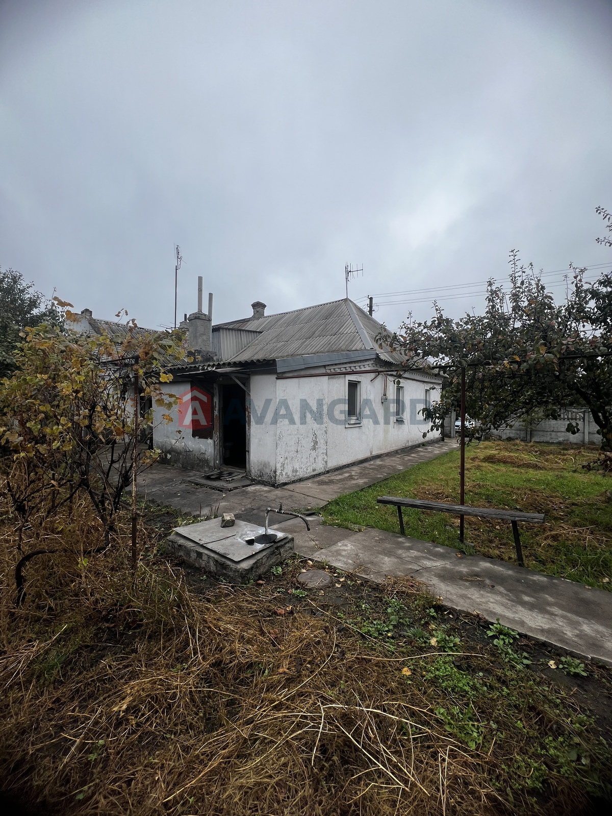 Частина будинку, 59 кв.м. фото 1 Частина будинку, 59 кв.м. фото 1