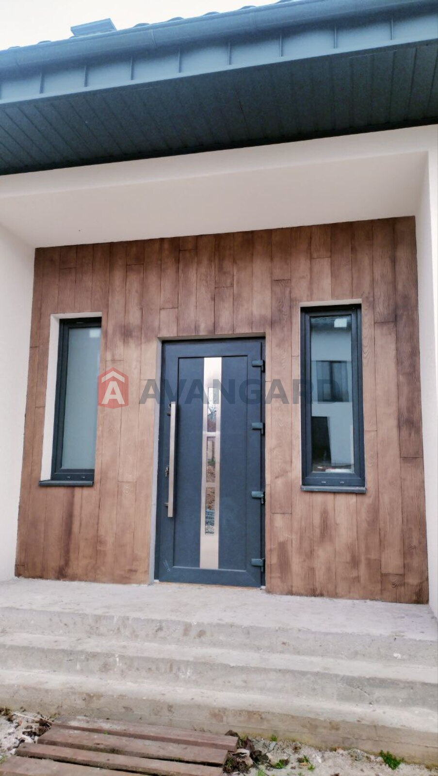 Будинок, 120 кв.м. фото 6 Будинок, 120 кв.м. фото 6