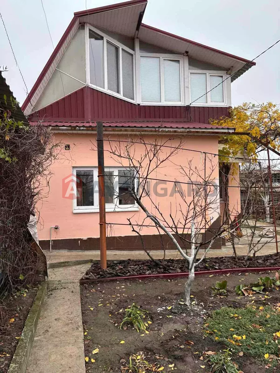 Дом, 65 кв.м. фото 23 Дом, 65 кв.м. фото 23