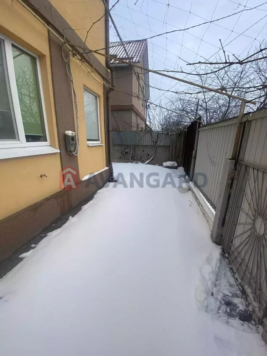 Частина будинку, 36 кв.м. фото 15 Частина будинку, 36 кв.м. фото 15