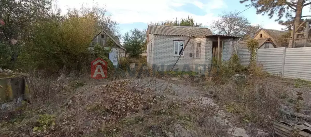 Будинок, 44 кв.м. фото 2 Будинок, 44 кв.м. фото 2