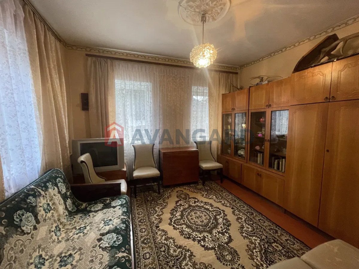 Частина будинку, 56 кв.м. фото 1 Частина будинку, 56 кв.м. фото 1