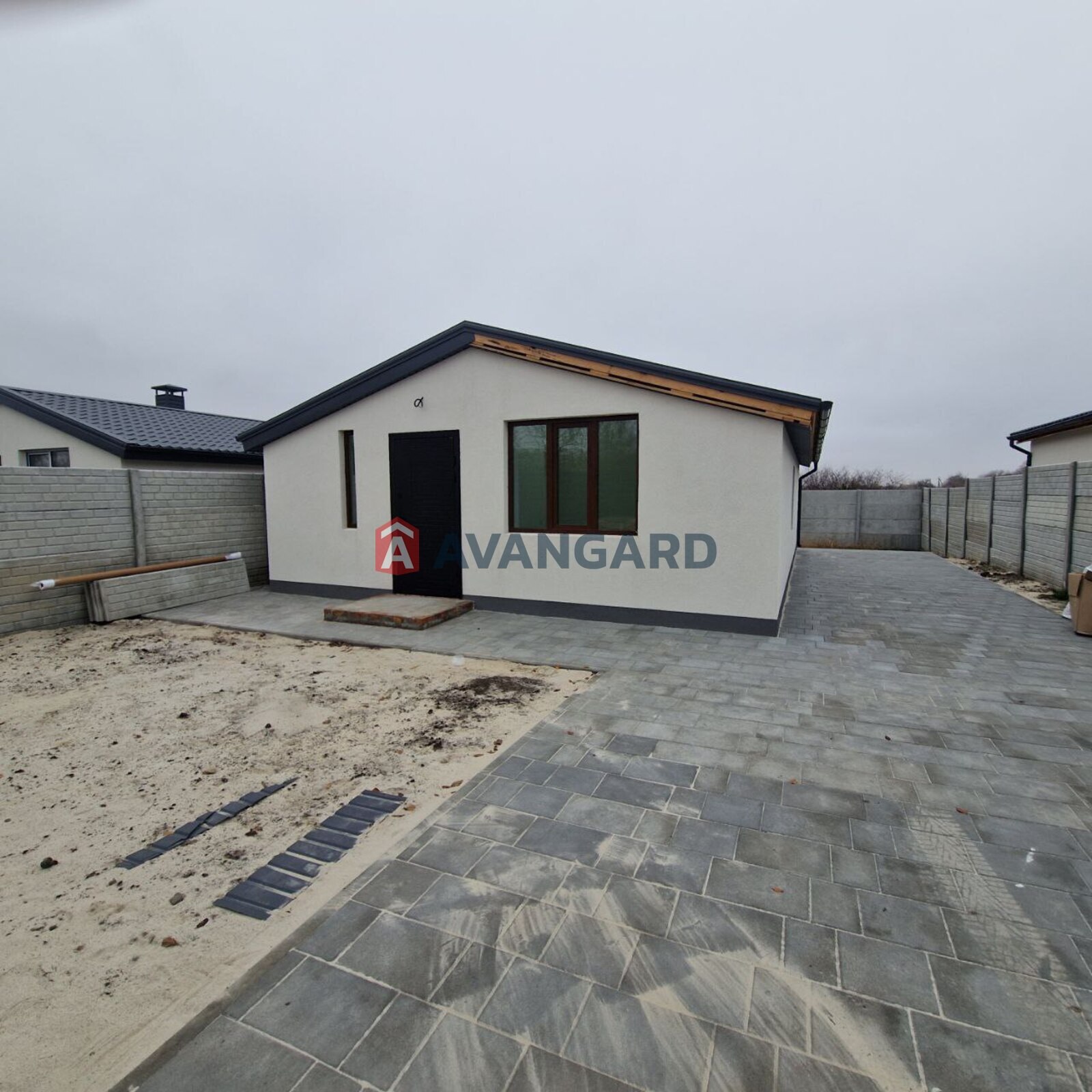 Будинок, 56 кв.м. фото 15 Будинок, 56 кв.м. фото 15