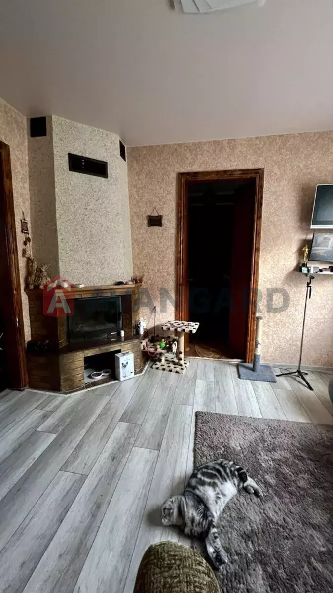 Дом, 64 кв.м. фото 3 Дом, 64 кв.м. фото 3