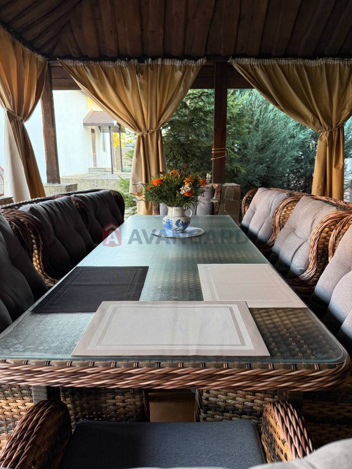 Дом, 202 кв.м. фото 11 Дом, 202 кв.м. фото 11