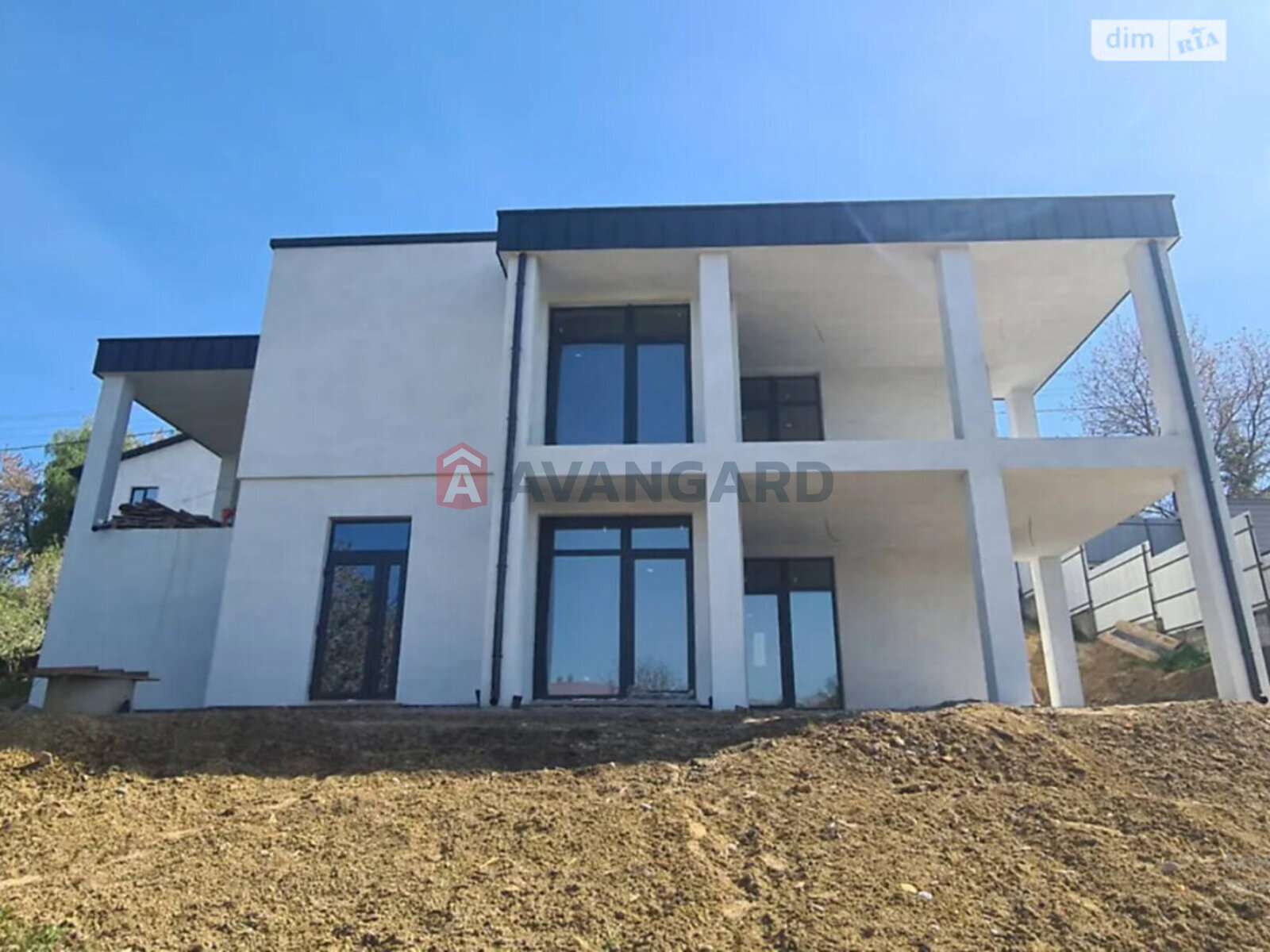 Будинок, 160 кв.м. фото 1 Будинок, 160 кв.м. фото 1