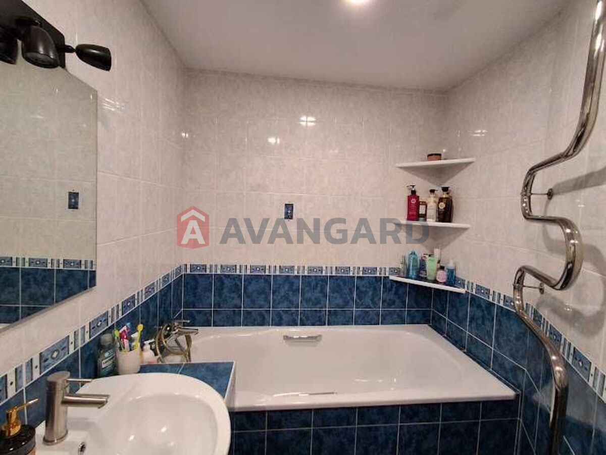 Дом, 86 кв.м. фото 17 Дом, 86 кв.м. фото 17