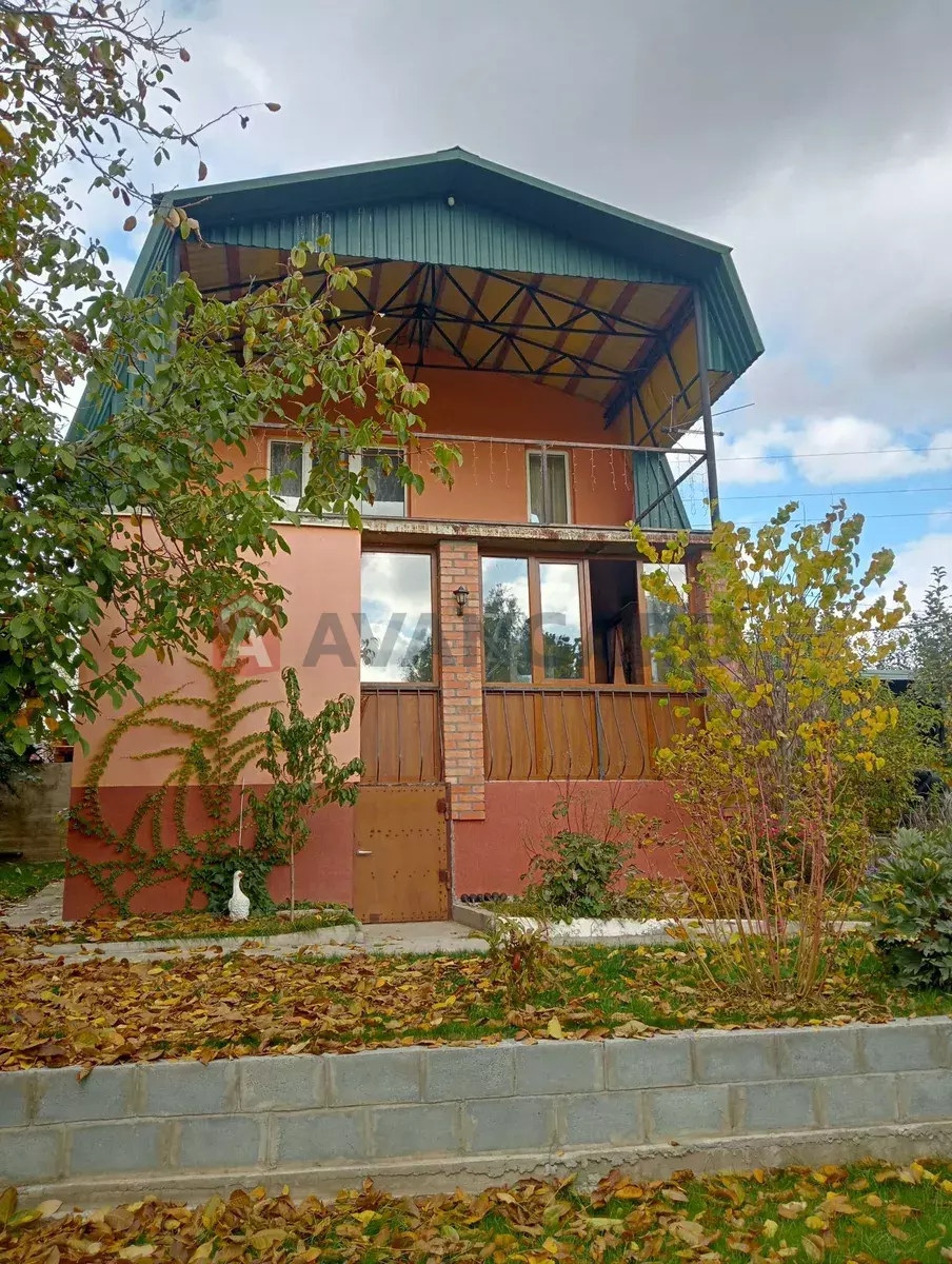 Дом, 90 кв.м. фото 2 Дом, 90 кв.м. фото 2