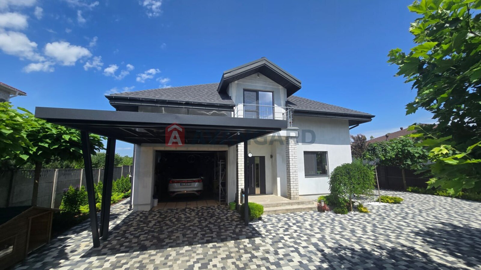 Будинок, 205 кв.м. фото 1 Будинок, 205 кв.м. фото 1