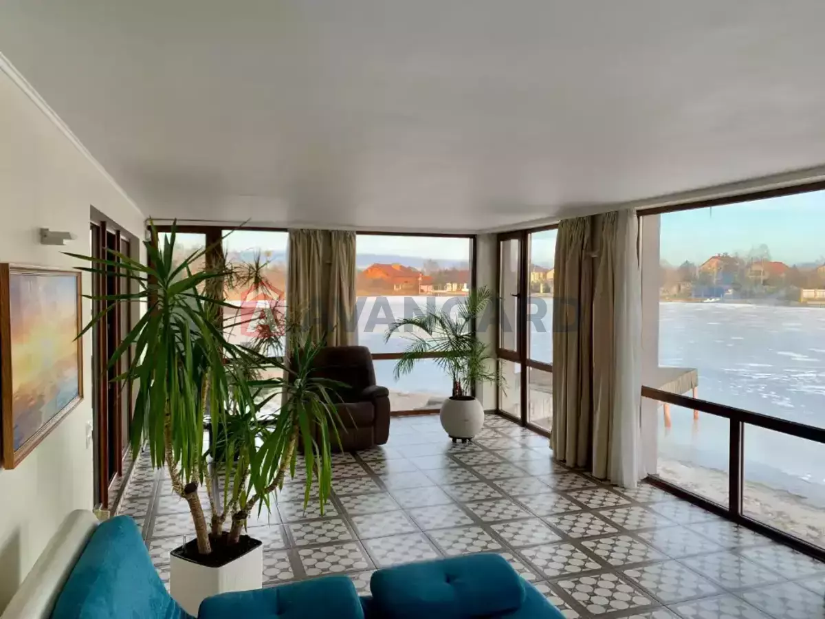 Дом, 131 кв.м. фото 30 Дом, 131 кв.м. фото 30