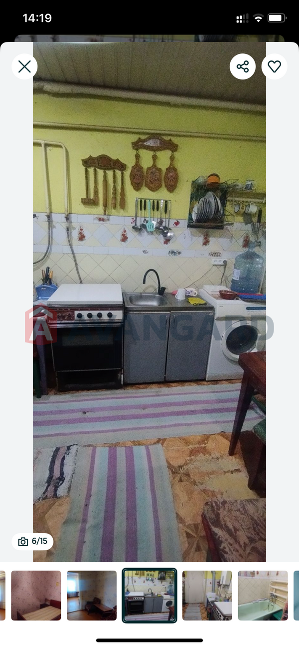 Частина будинку, 60 кв.м. фото 4 Частина будинку, 60 кв.м. фото 4