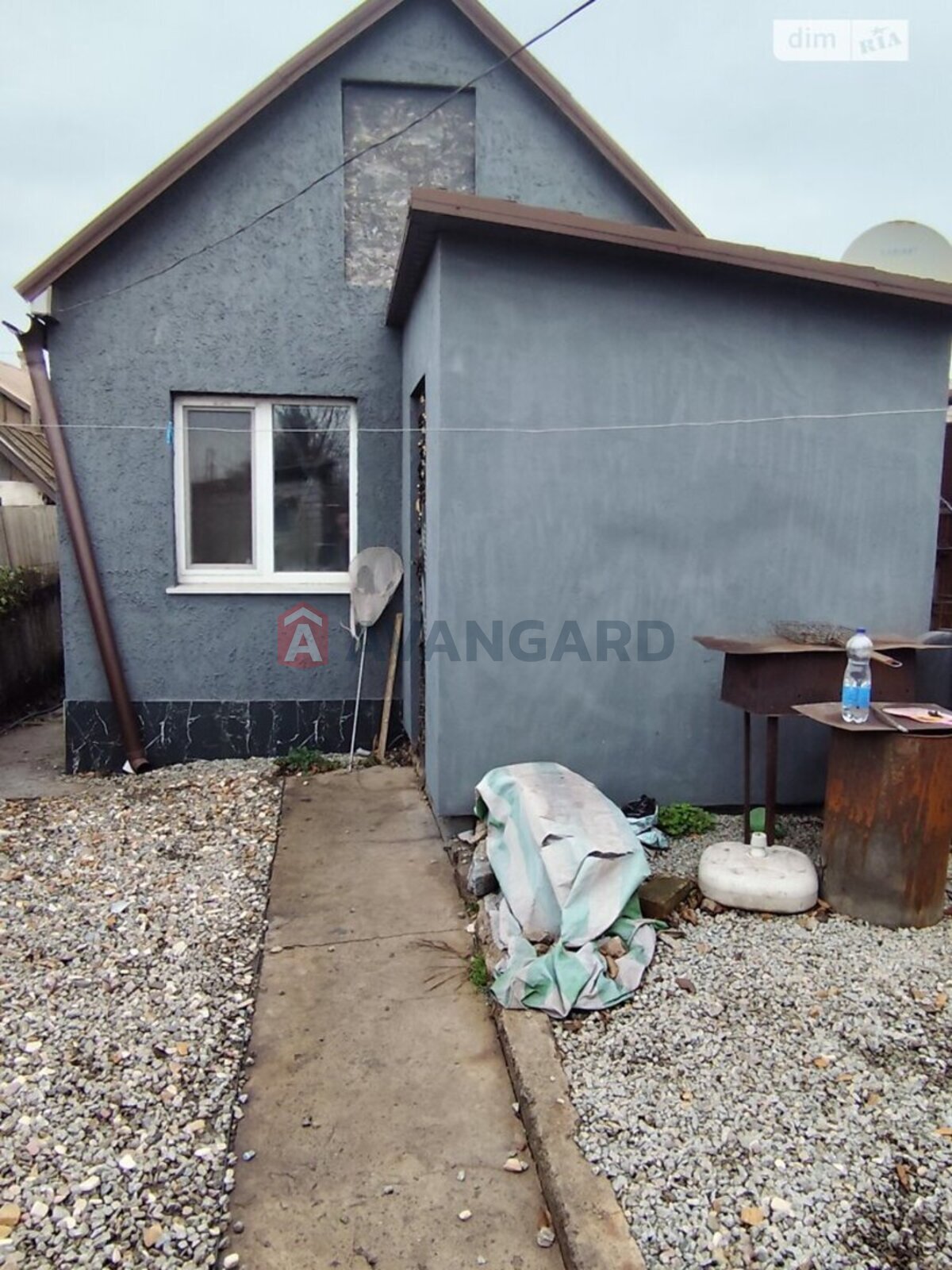 Будинок, 55 кв.м. фото 1 Будинок, 55 кв.м. фото 1