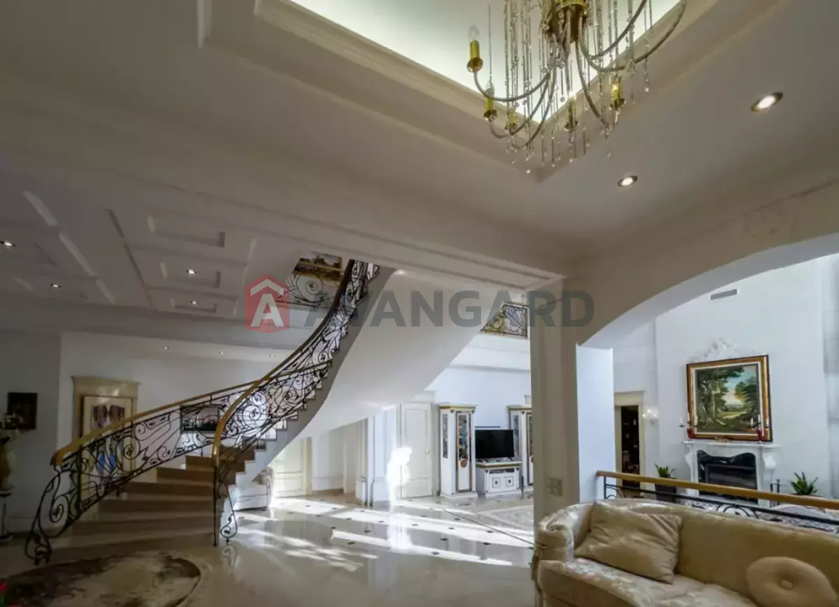 Будинок, 710 кв.м. фото 16 Будинок, 710 кв.м. фото 16