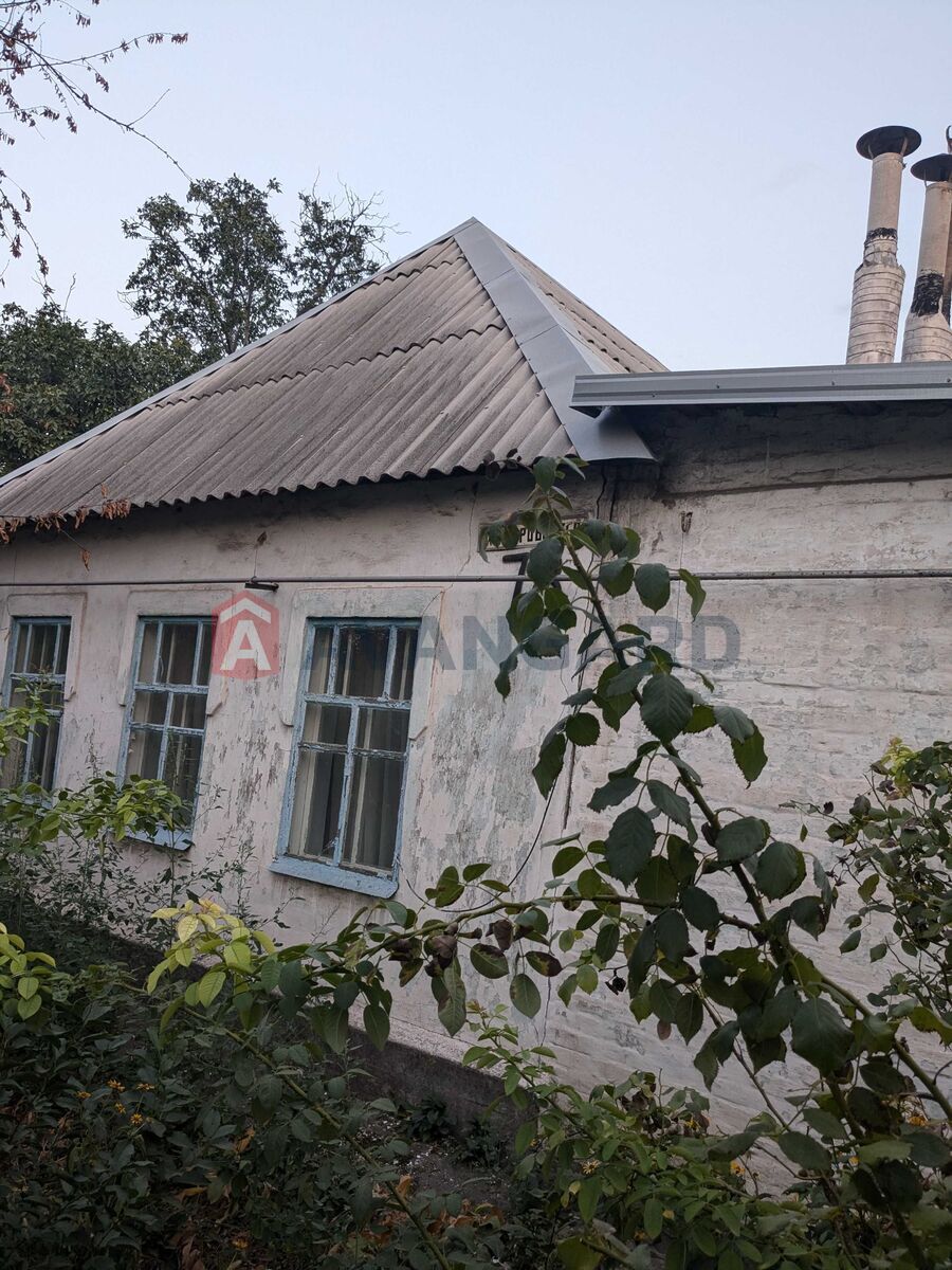 Дом, 50 кв.м. фото 1 Дом, 50 кв.м. фото 1