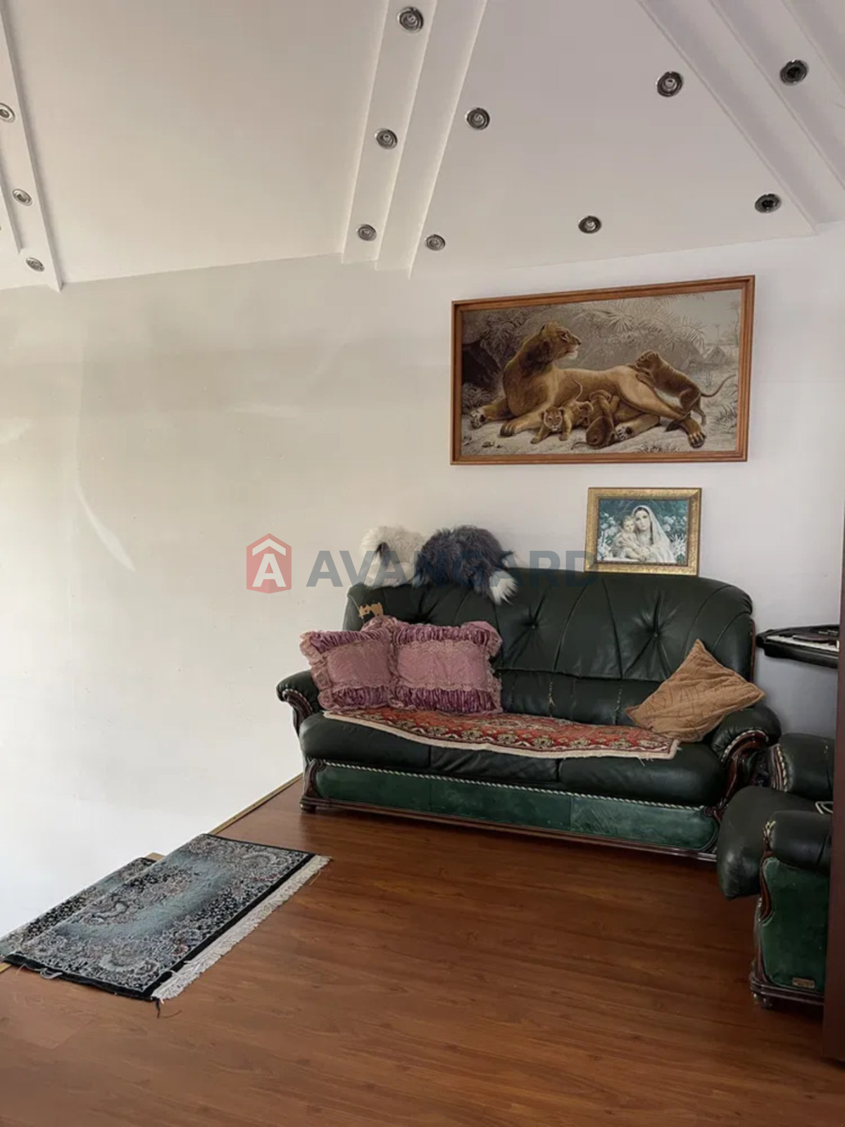 Дом, 240 кв.м. фото 6 Дом, 240 кв.м. фото 6