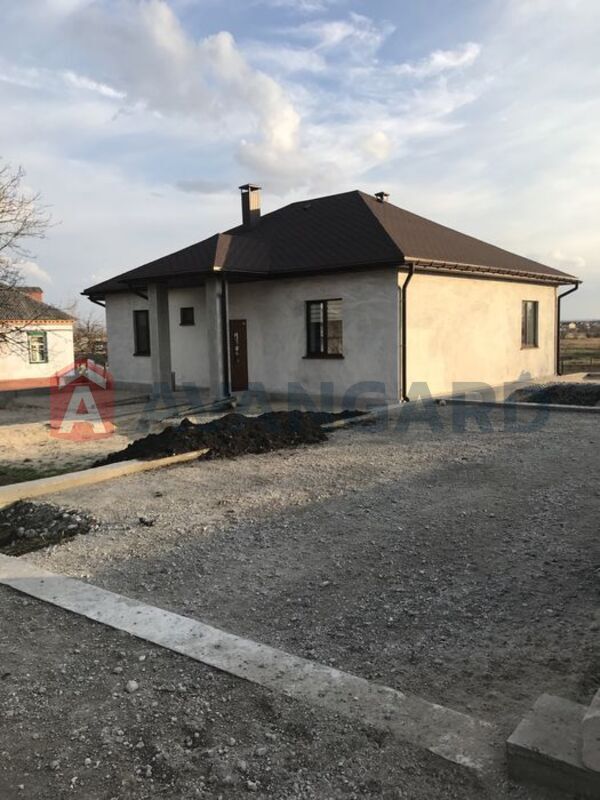 Будинок, 109 кв.м. фото 3 Будинок, 109 кв.м. фото 3