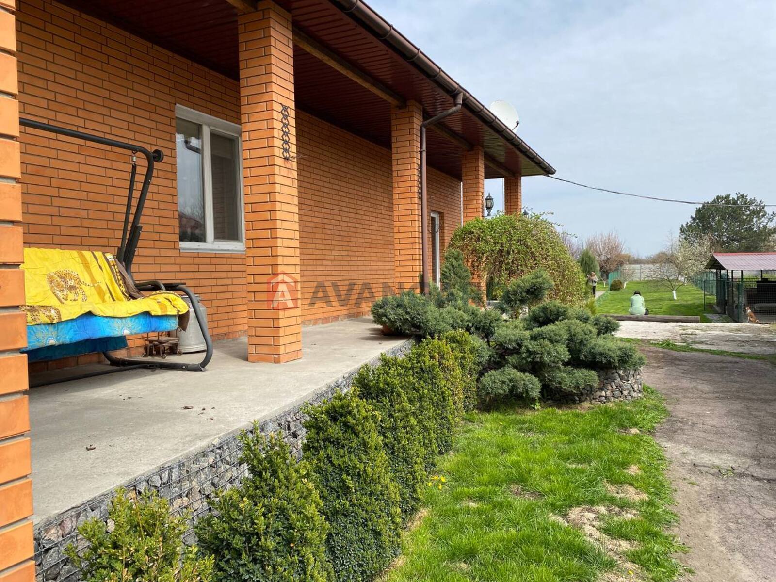 Будинок, 130 кв.м. фото 1 Будинок, 130 кв.м. фото 1