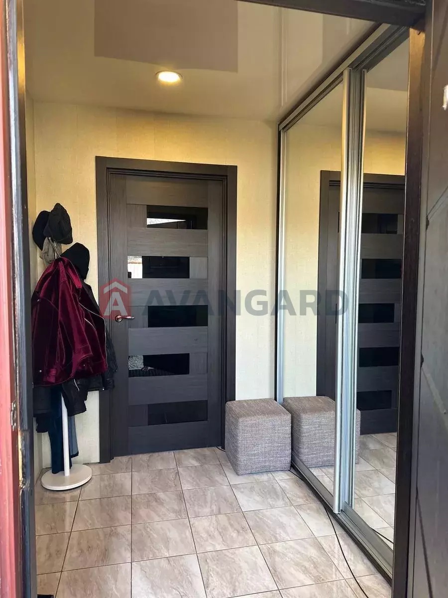 Дом, 30 кв.м. фото 15 Дом, 30 кв.м. фото 15