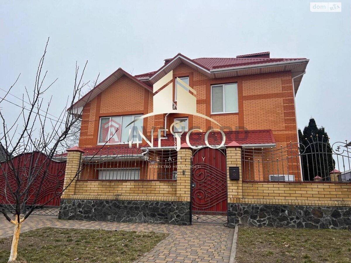 Будинок, 318 кв.м. фото 10 Будинок, 318 кв.м. фото 10