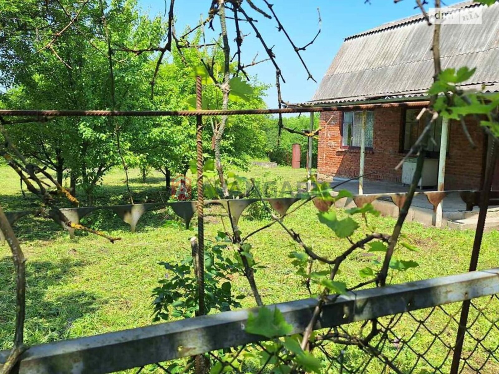 Будинок, 44 кв.м. фото 1 Будинок, 44 кв.м. фото 1