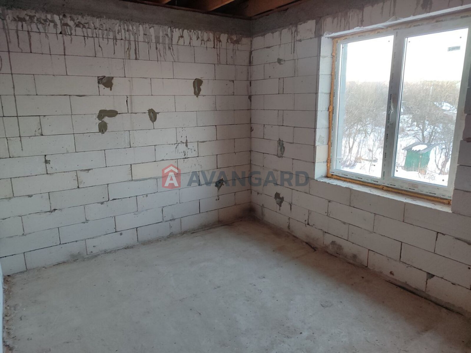 Будинок, 98 кв.м. фото 13 Будинок, 98 кв.м. фото 13