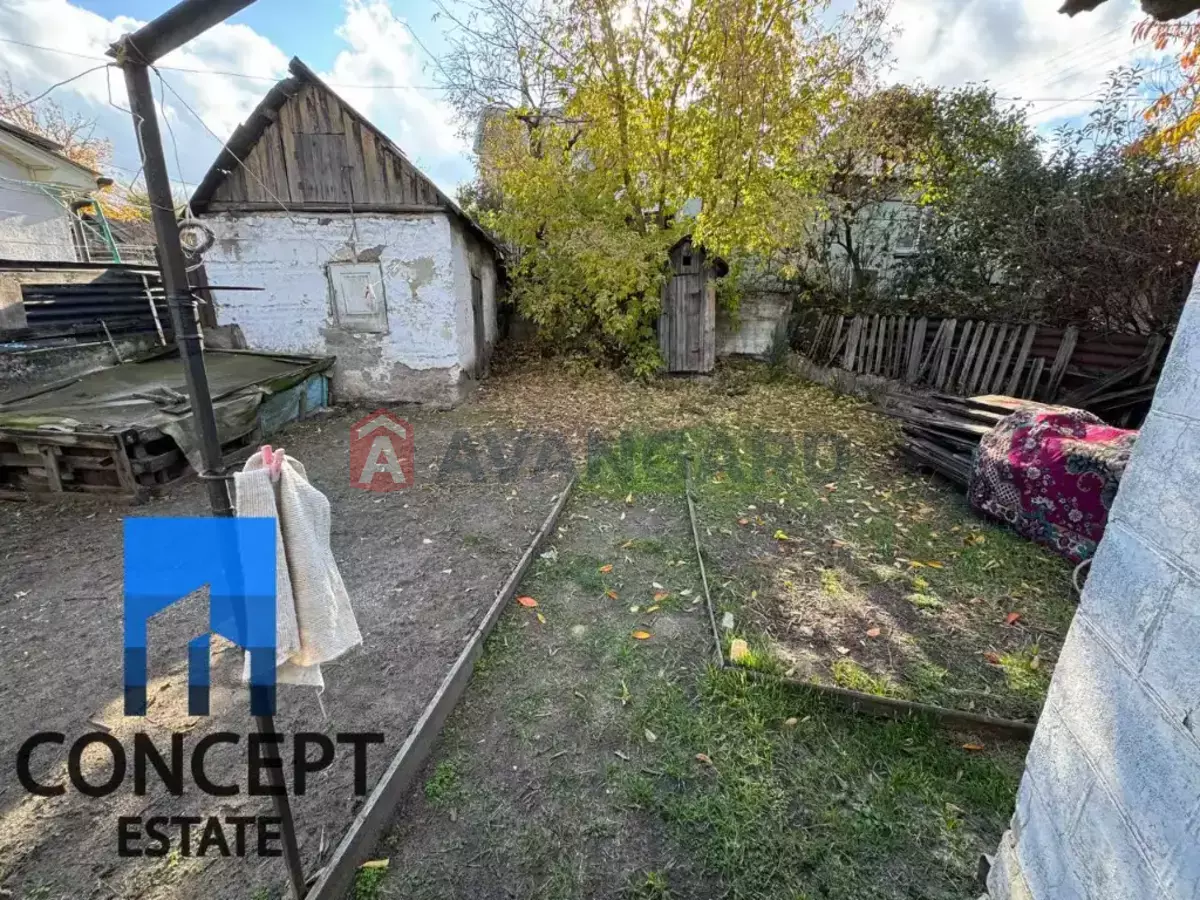 Часть дома, 30 кв.м. фото 9 Часть дома, 30 кв.м. фото 9