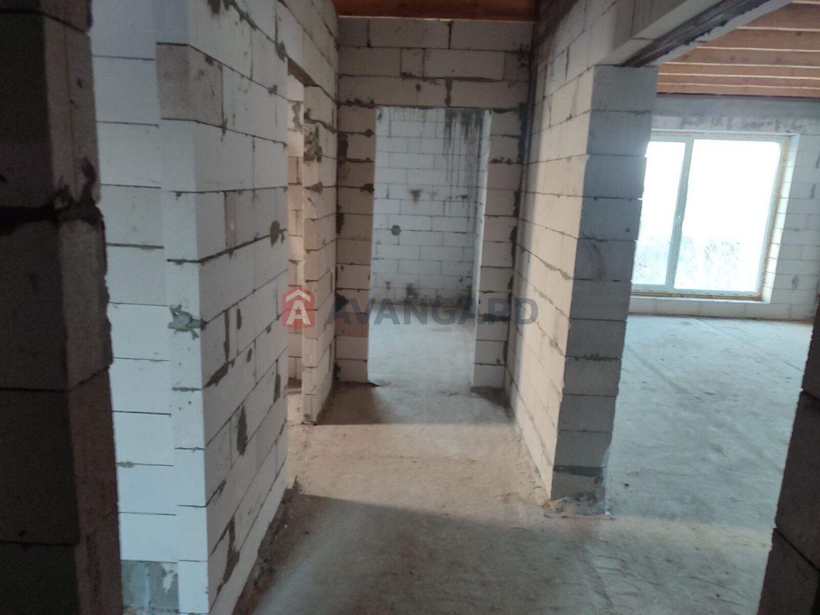 Будинок, 98 кв.м. фото 11 Будинок, 98 кв.м. фото 11