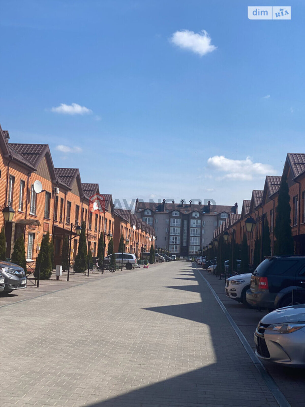 Таунхаус, 126 кв.м. фото 6 Таунхаус, 126 кв.м. фото 6