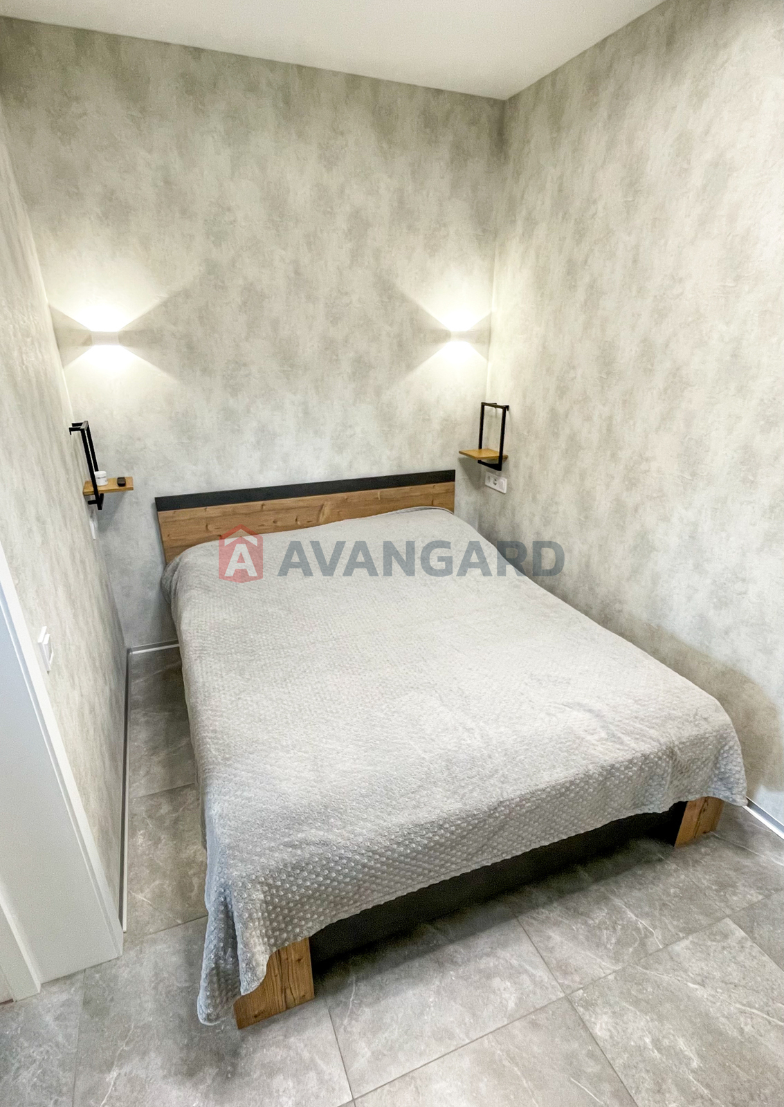 Дом, 80 кв.м. фото 6 Дом, 80 кв.м. фото 6