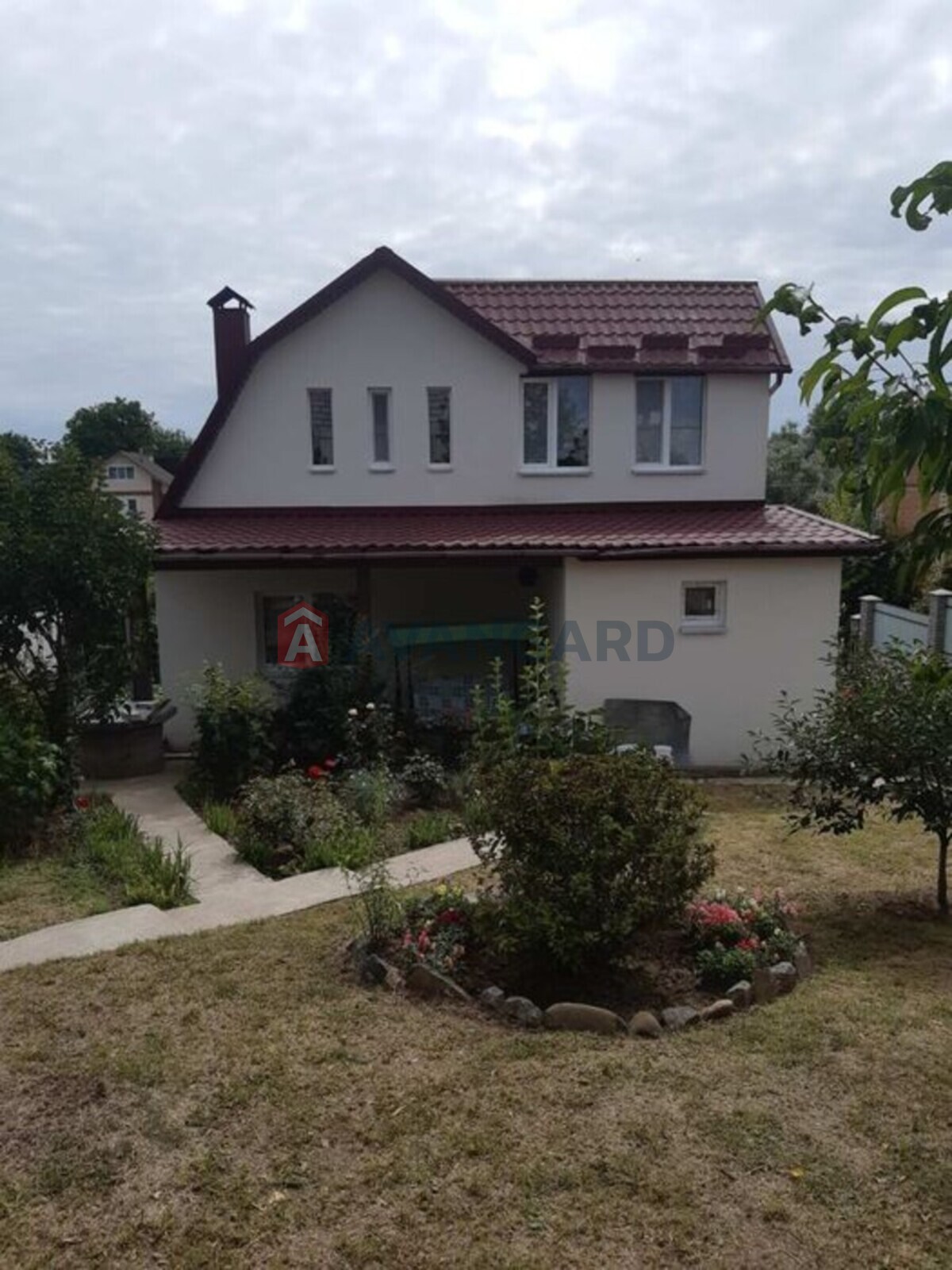 Будинок, 76 кв.м. фото 2 Будинок, 76 кв.м. фото 2