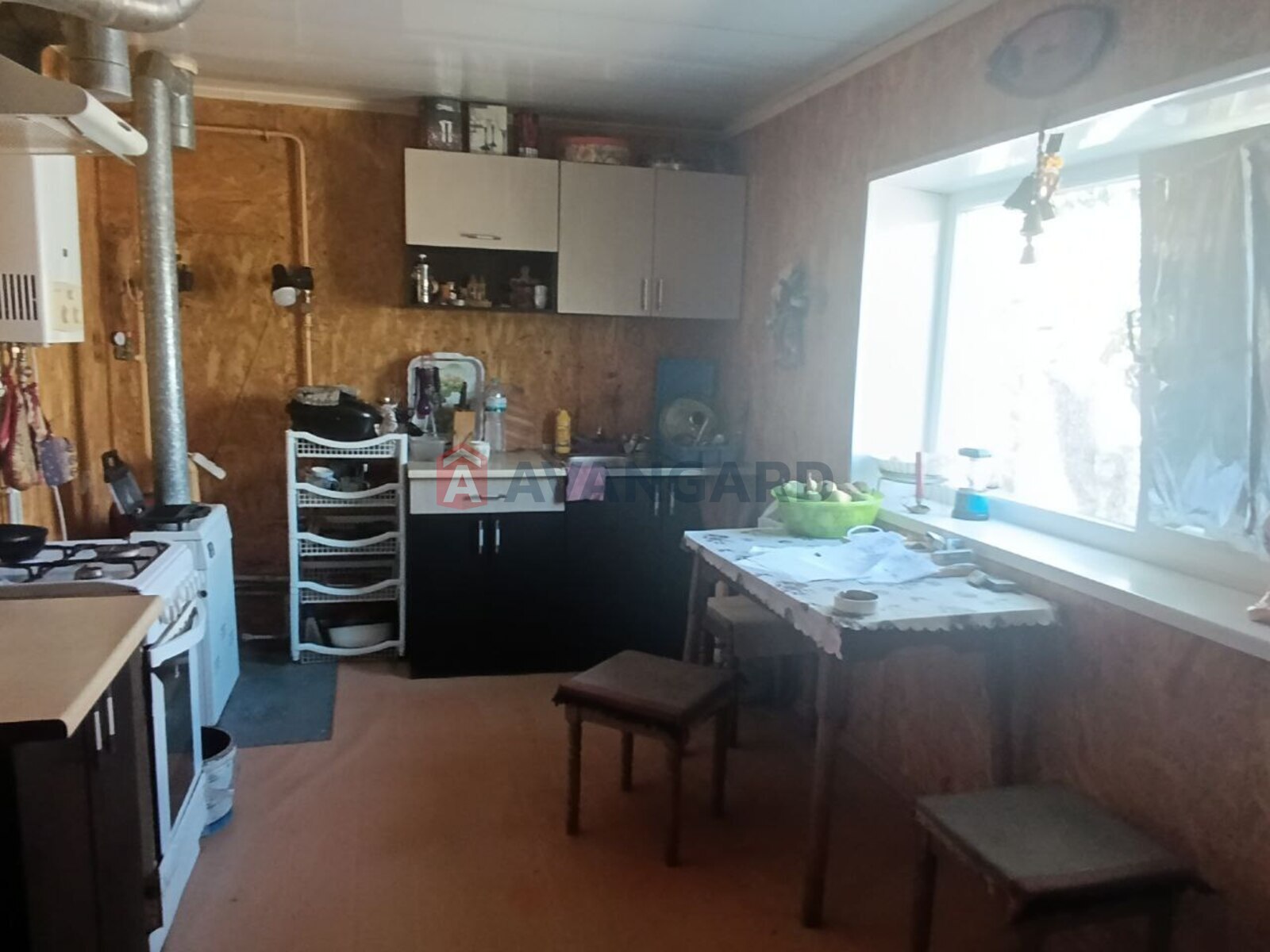 Дом, 80 кв.м. фото 17 Дом, 80 кв.м. фото 17