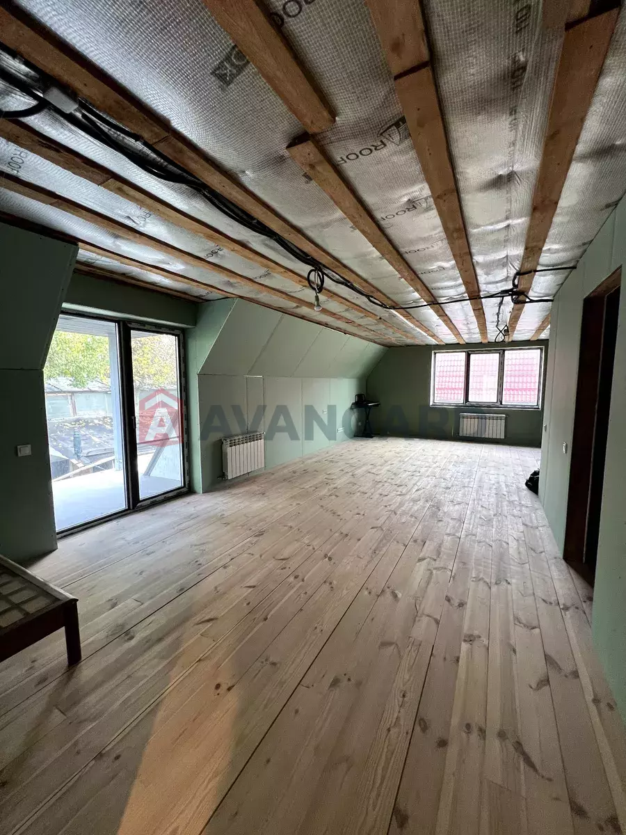 Дом, 145 кв.м. фото 12 Дом, 145 кв.м. фото 12