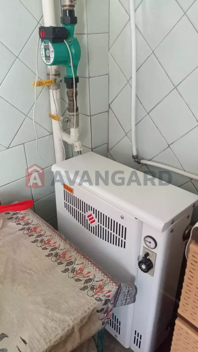 Будинок, 62 кв.м. фото 5 Будинок, 62 кв.м. фото 5