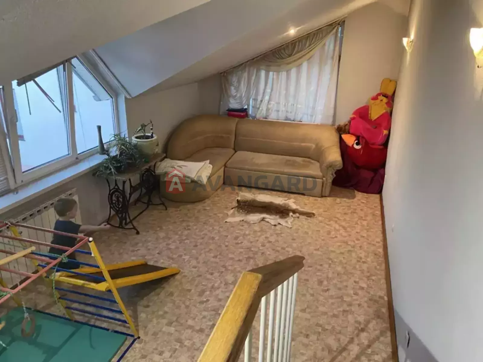 Дом, 110 кв.м. фото 6 Дом, 110 кв.м. фото 6