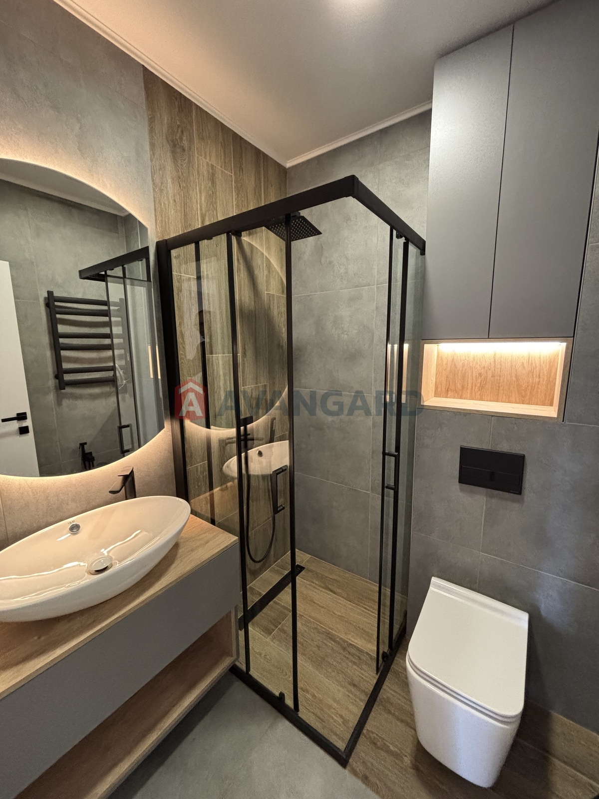 105 кв.м. фото 19 105 кв.м. фото 19