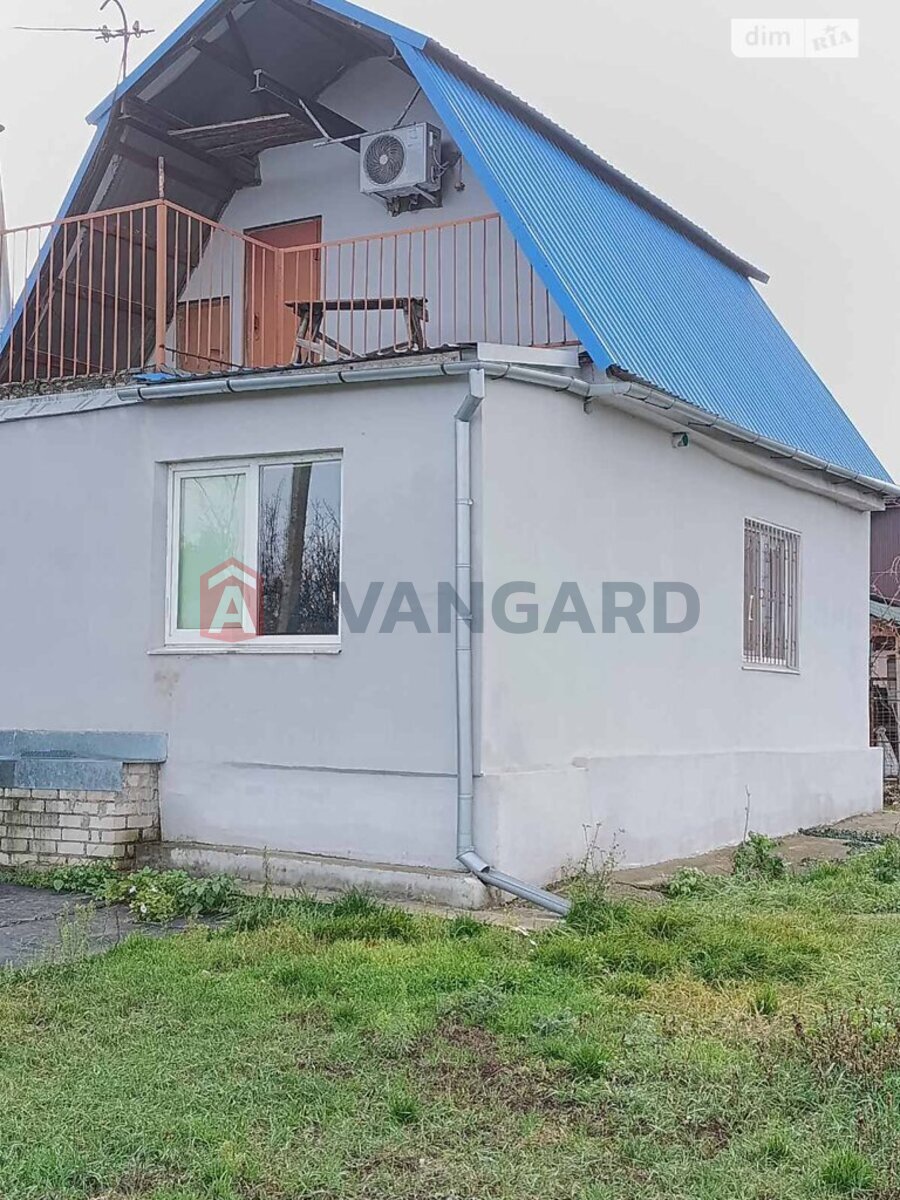 Дача, 70 кв.м. фото 1 Дача, 70 кв.м. фото 1