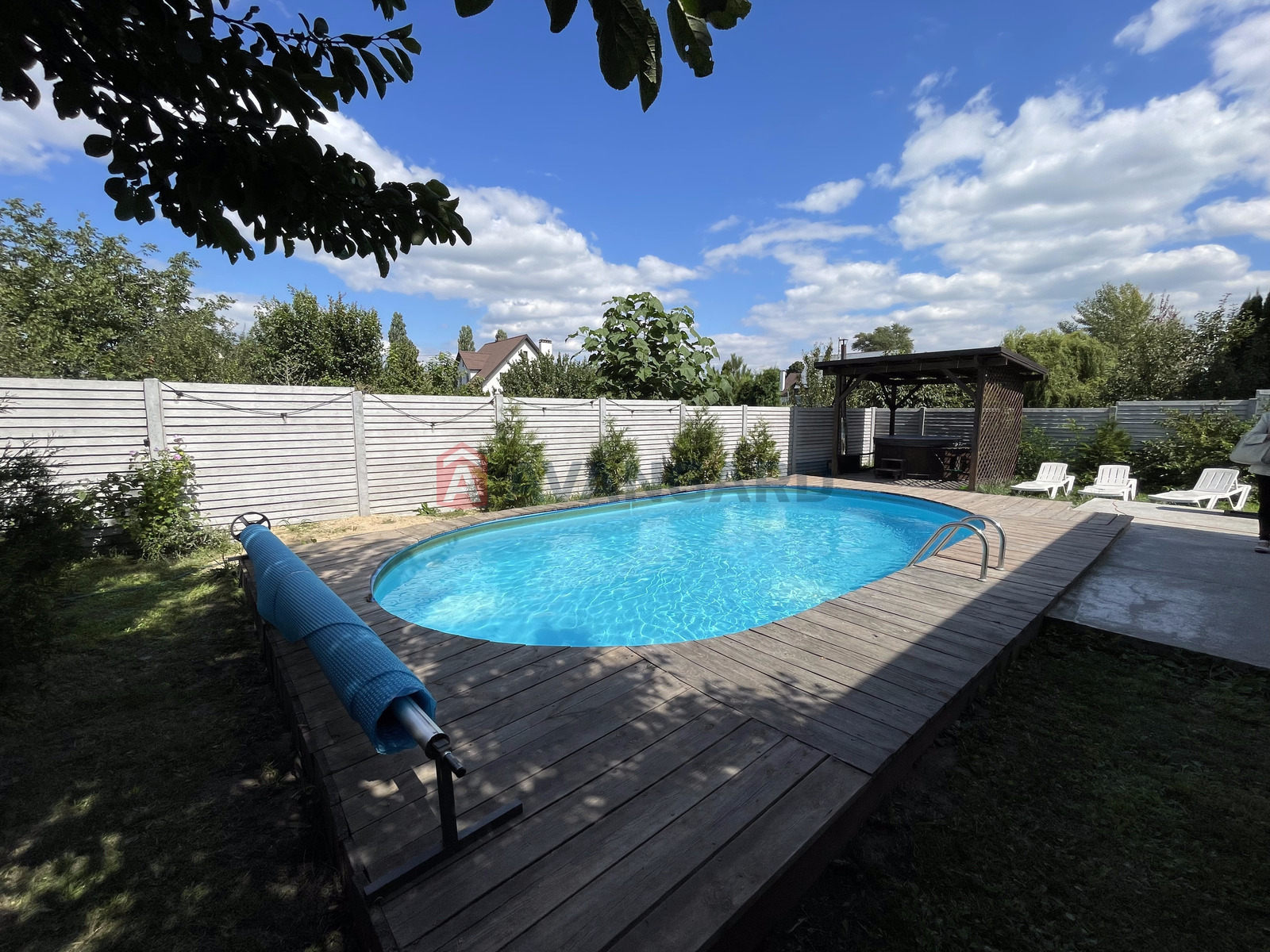 Дом, 100 кв.м. фото 9 Дом, 100 кв.м. фото 9