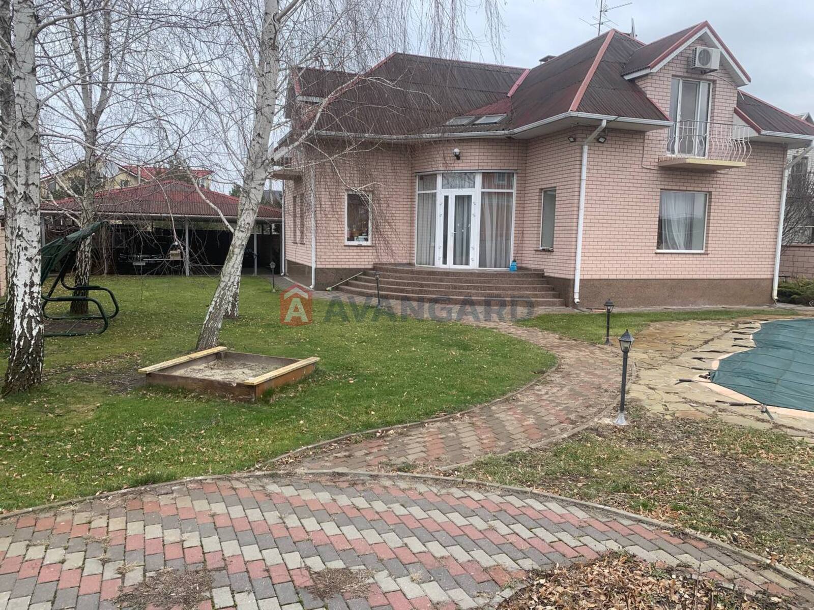 Продаж будинків Новопідгородне