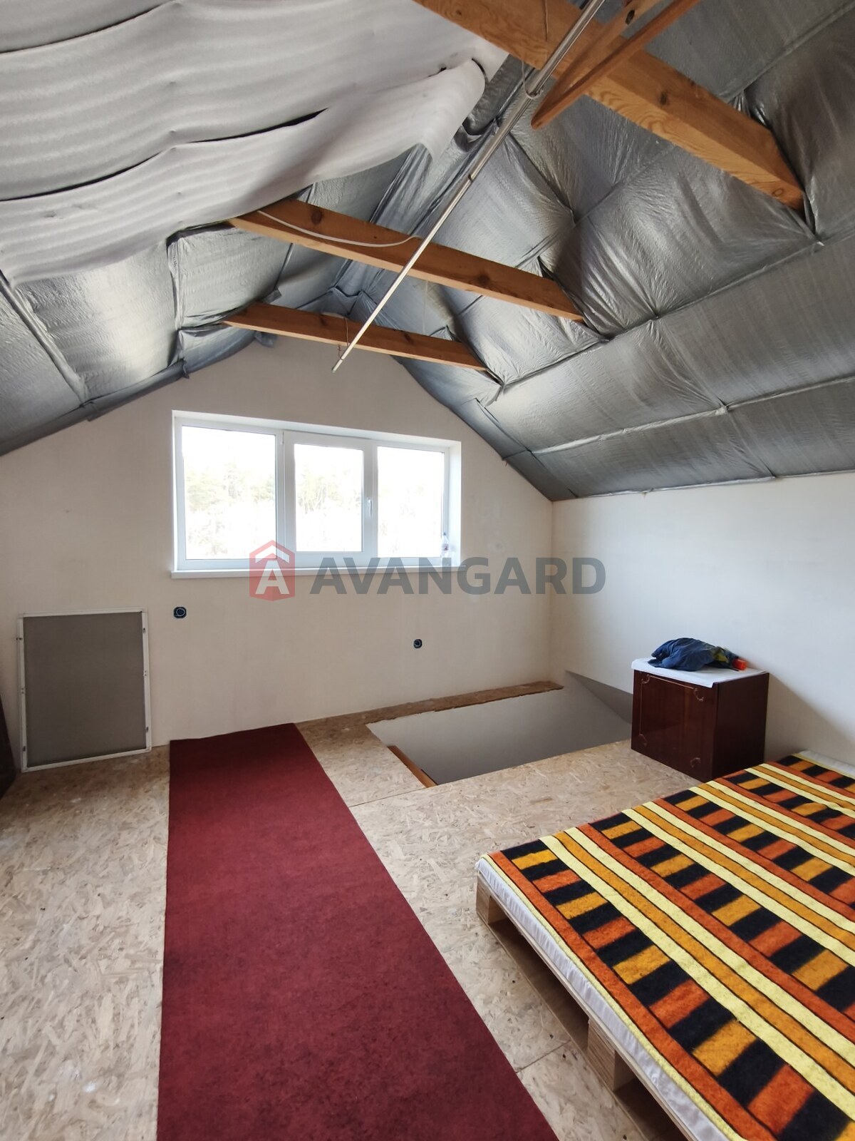 Будинок, 75 кв.м. фото 23 Будинок, 75 кв.м. фото 23