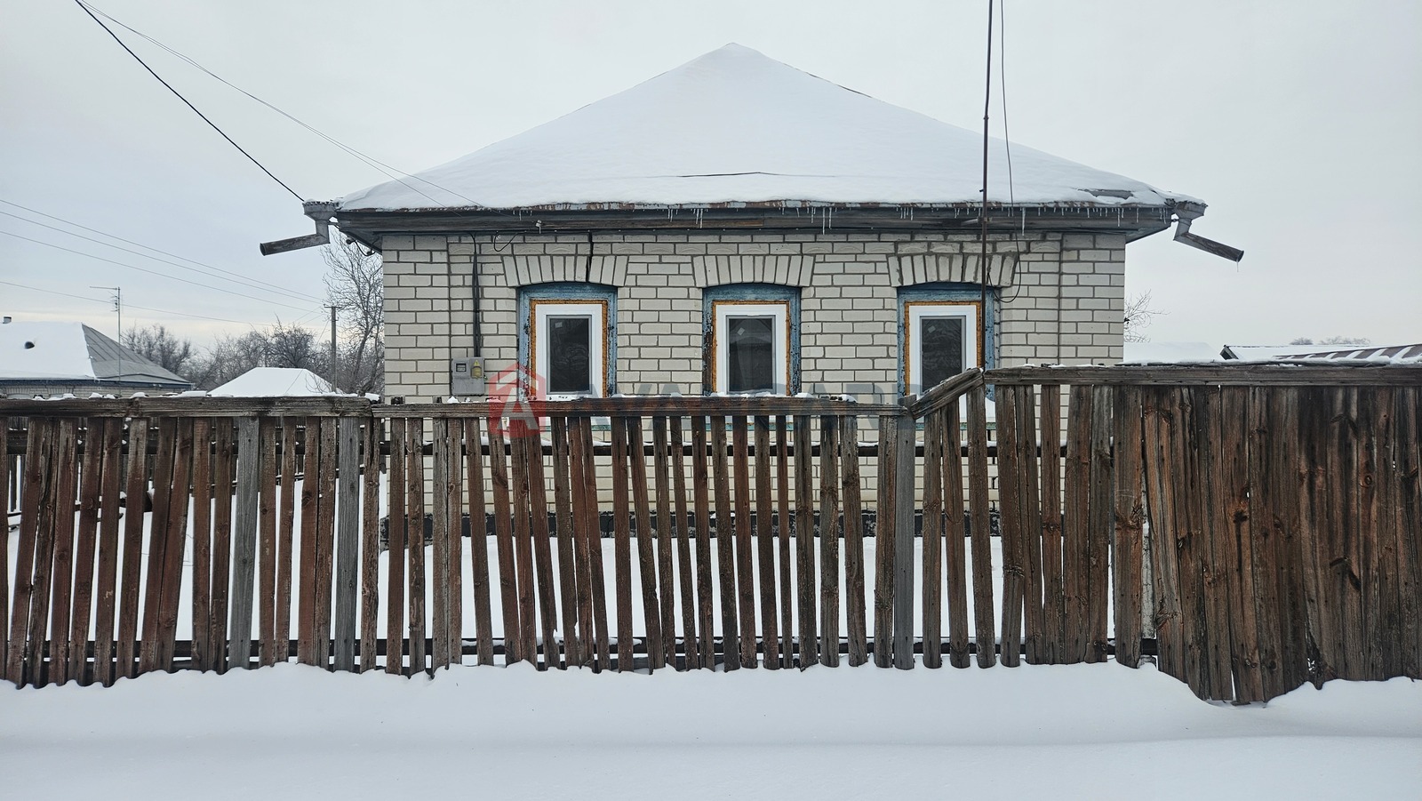 Будинок, 67 кв.м. фото 1 Будинок, 67 кв.м. фото 1