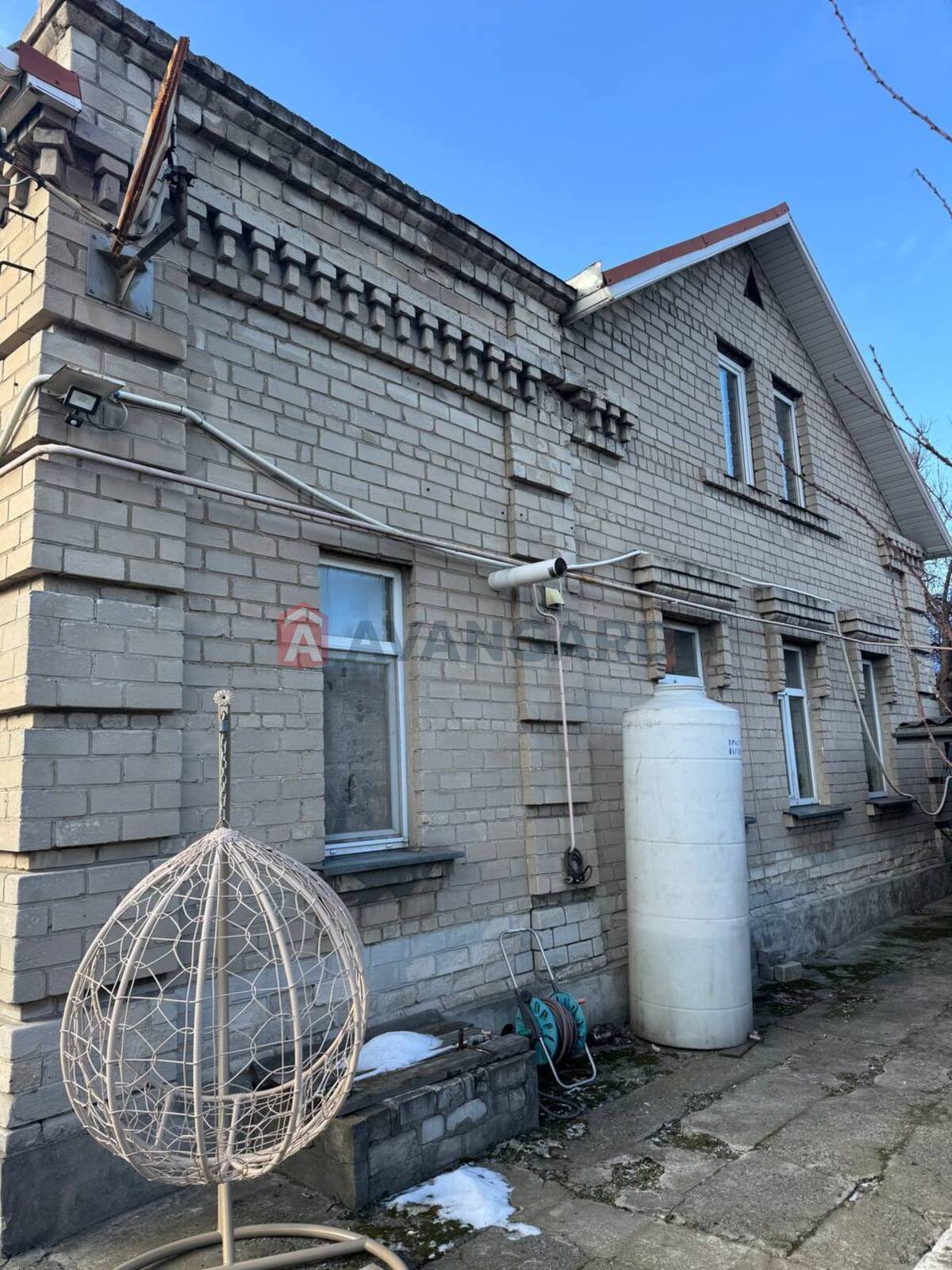 Будинок, 76 кв.м. фото 2 Будинок, 76 кв.м. фото 2