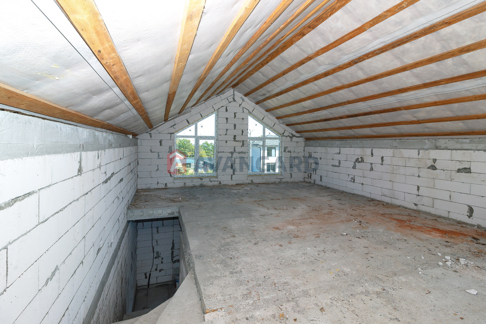 Таунхаус, 100 кв.м. фото 13 Таунхаус, 100 кв.м. фото 13