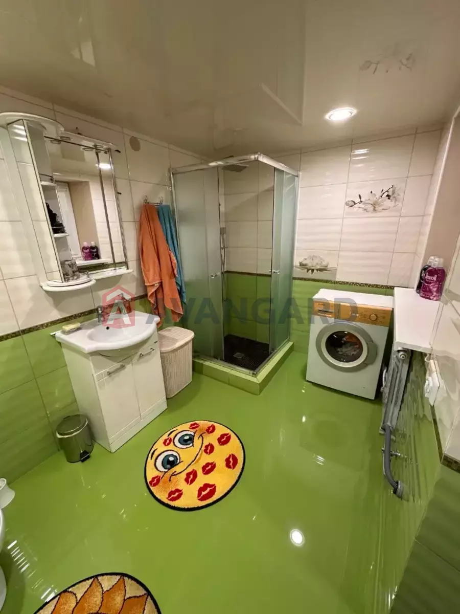 Часть дома, 140 кв.м. фото 8 Часть дома, 140 кв.м. фото 8