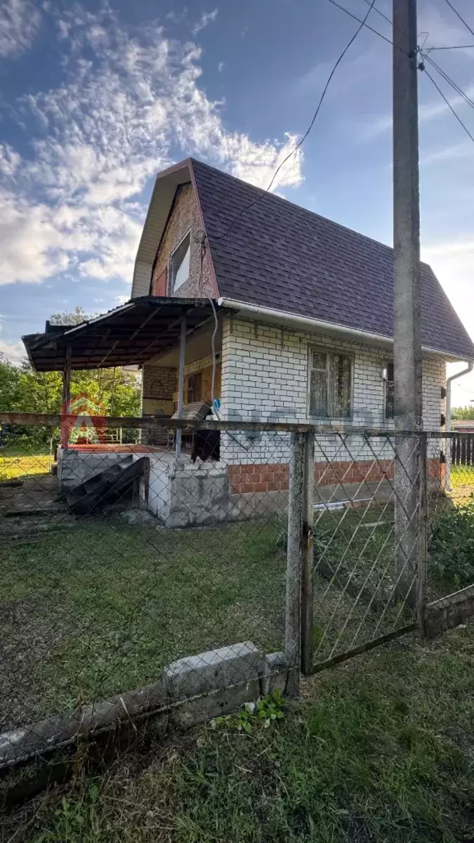 Дача, 30 кв.м. фото 6 Дача, 30 кв.м. фото 6
