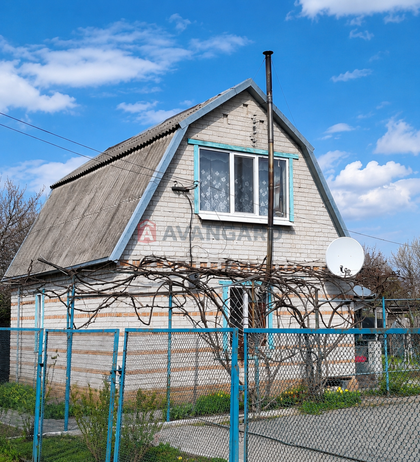 Дача, 30 кв.м. фото 1 Дача, 30 кв.м. фото 1