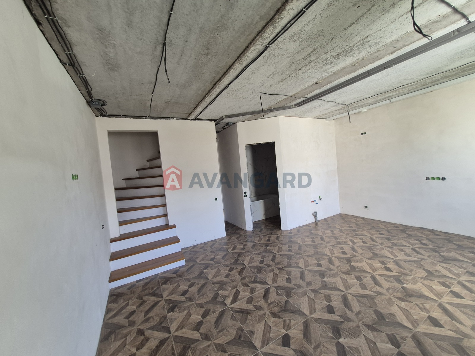 Таунхаус, 60 кв.м. фото 15 Таунхаус, 60 кв.м. фото 15