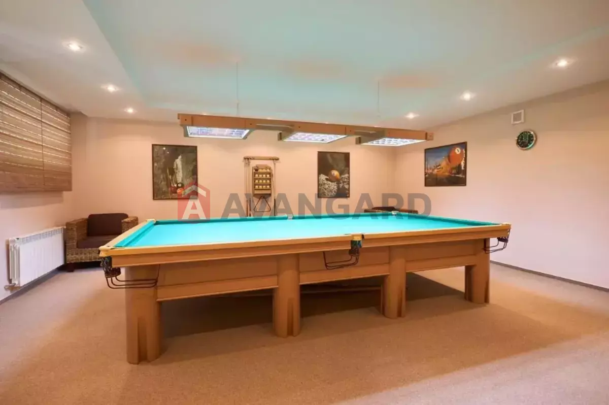 Будинок, 465 кв.м. фото 11 Будинок, 465 кв.м. фото 11