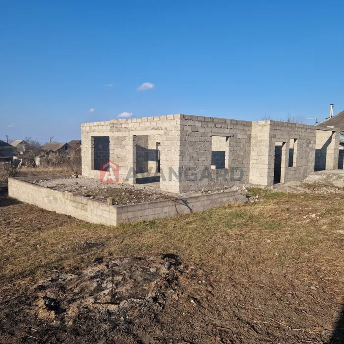 Дом, 100 кв.м. фото 1 Дом, 100 кв.м. фото 1