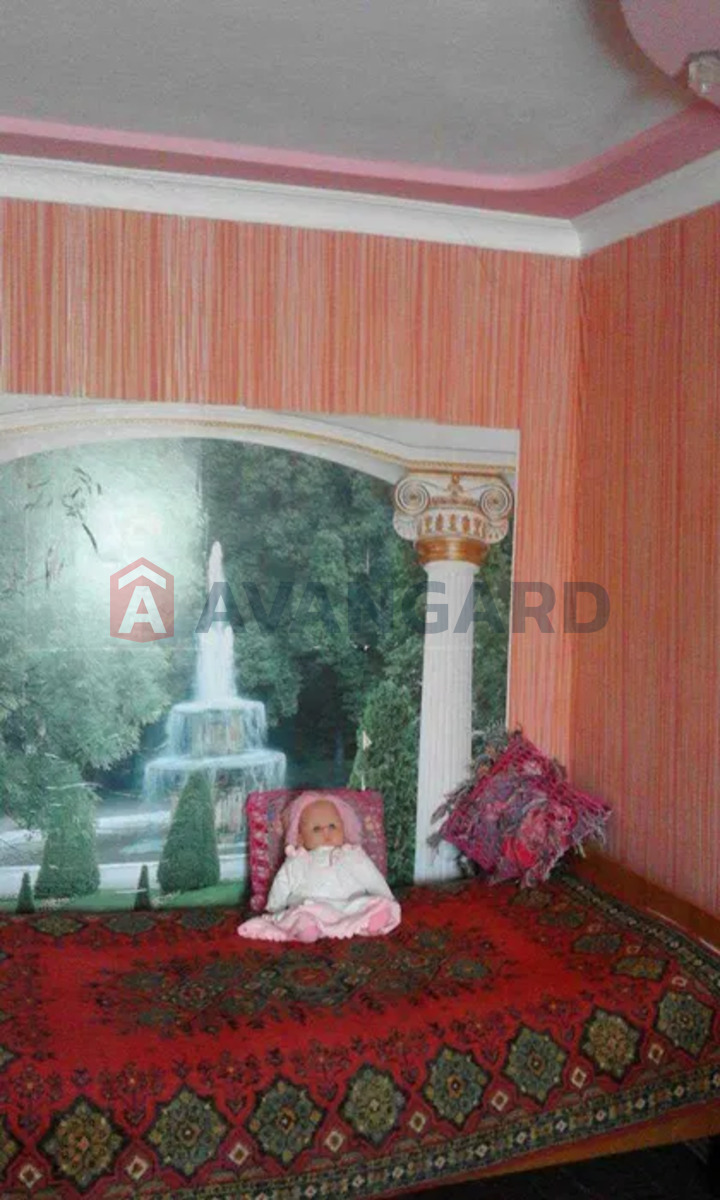 Дом, 71 кв.м. фото 2 Дом, 71 кв.м. фото 2